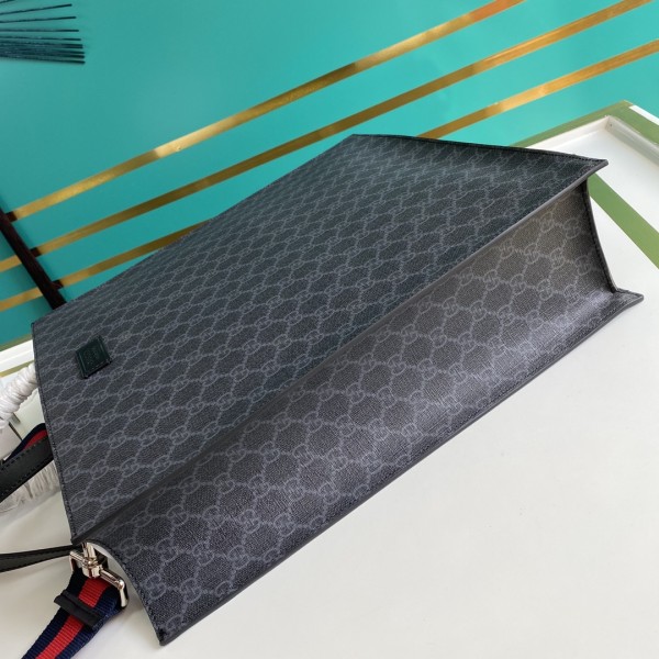 Handbag   Gucci  495559  size  35.5*38*4  cm