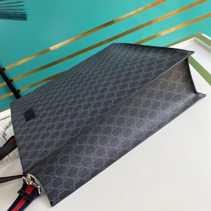 Handbag   Gucci  495559  size  35.5*38*4  cm