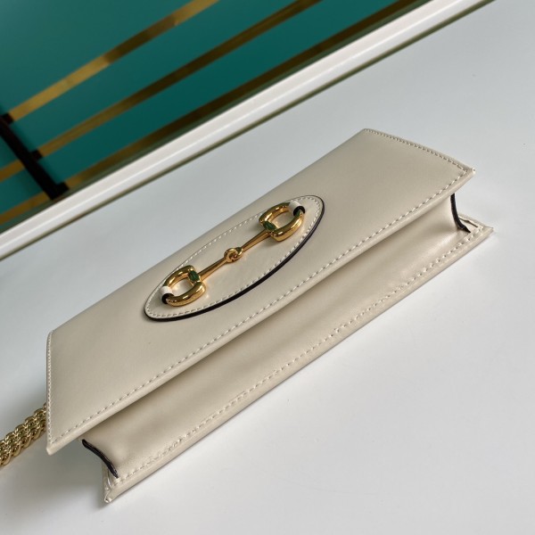  Handbag Gucci  621892 size 19*10*4 cm