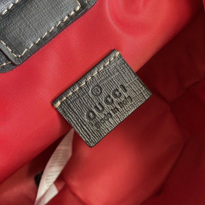  Handbag  Gucci 666277 size 11*20*16.5 cm
