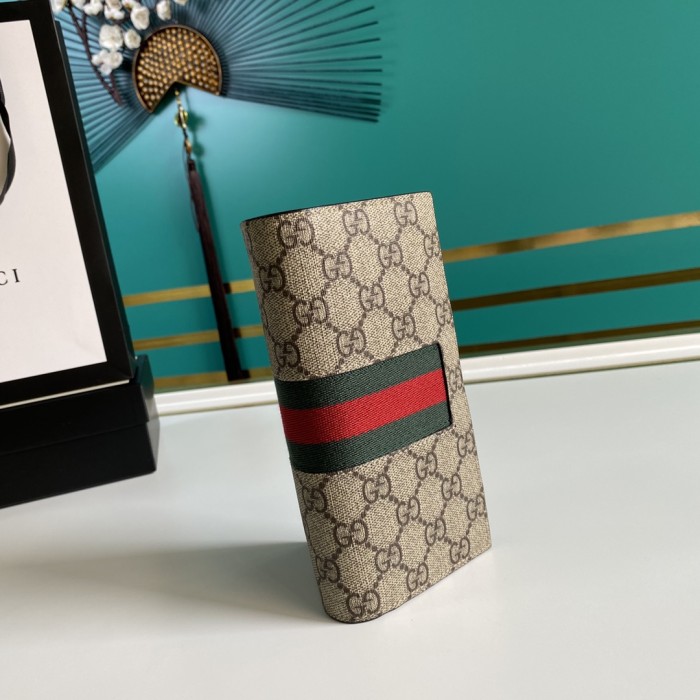  Handbag Gucci 408836 size 9*17.5*2 cm