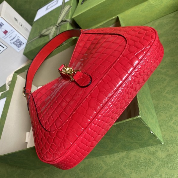  Handbag  Gucci 636709 size 28*19*4.5 cm