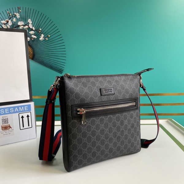  Handbag   Gucci   474137   size  27*28.5*5   cm