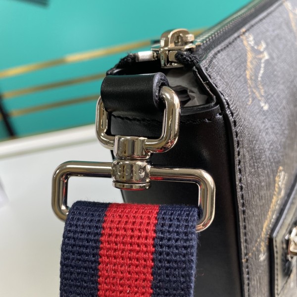  Handbag   Gucci    474137  size  27*28.5*5   cm