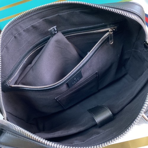  Handbag   Gucci   474135  size  36*28*7  cm