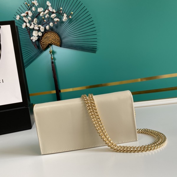  Handbag Gucci  621892 size 19*10*4 cm