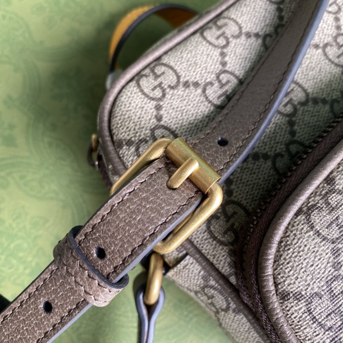  Handbag  Gucci 658556 size 12*16*7 cm