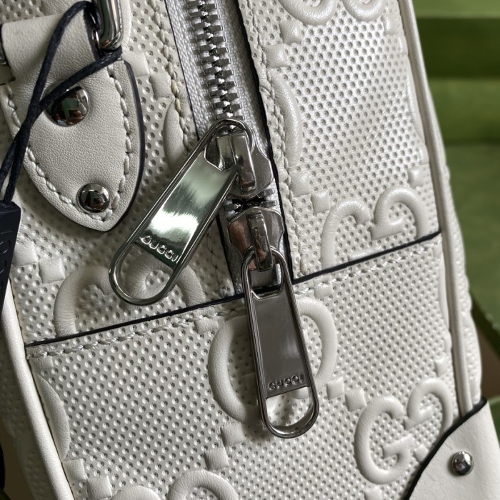  Handbag  Gucci 626363 size 23*19*10 cm