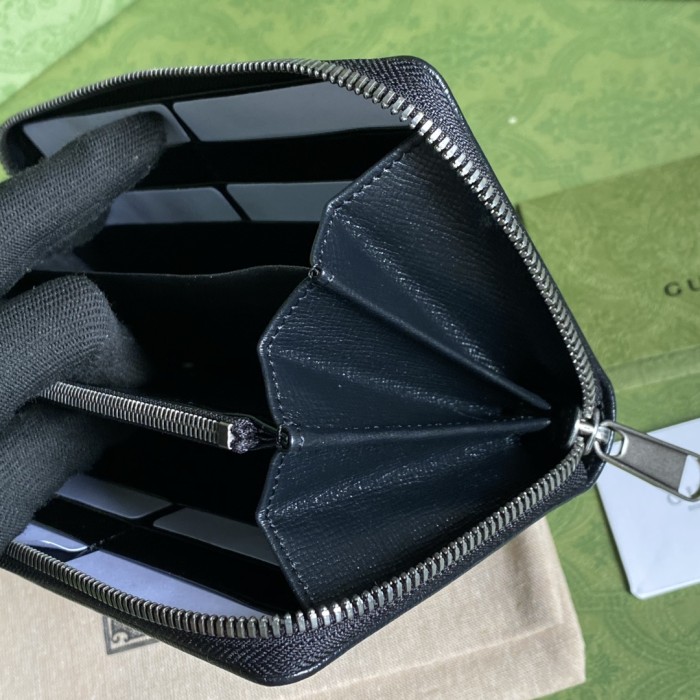  Handbag  Gucci 673003 size 19*10.5*2 cm