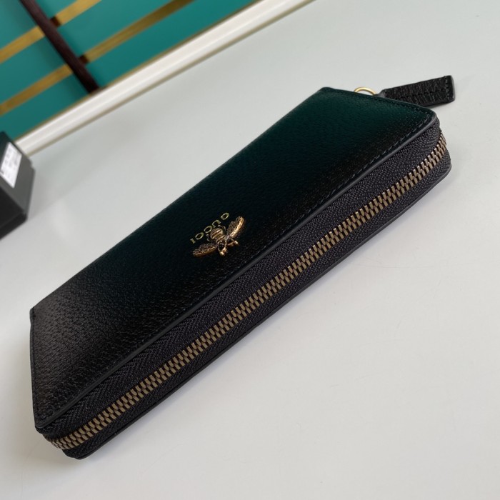  Handbag   Gucci 523667 size19*10*.2.8 cm