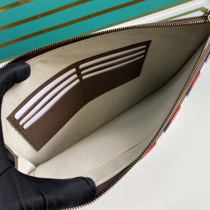  Handbag  Gucci 473915 size 30.5*21*1.5 cm