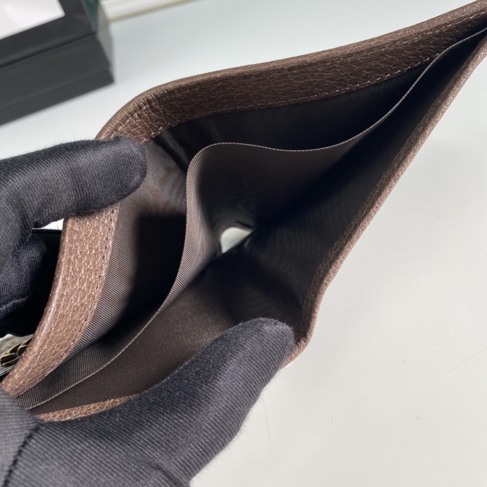  Handbag Gucci 597606 size 12*9.5 cm 