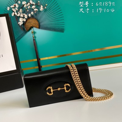  Handbag  Gucci  621892 size19*10*4 cm