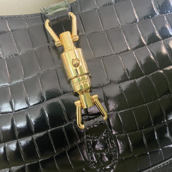  Handbag  Gucci  636709 size 28*19*4.5 cm