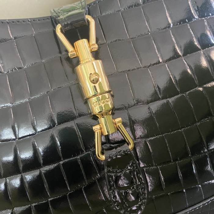  Handbag  Gucci  636709 size 28*19*4.5 cm