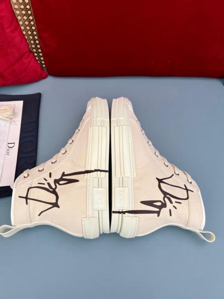 Dior B23 CACTUS JACK Cream