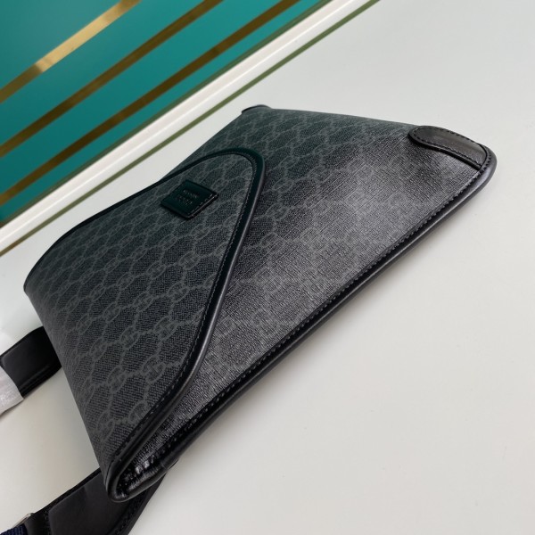  Handbag   Gucci  599521  size  26*26*5   cm