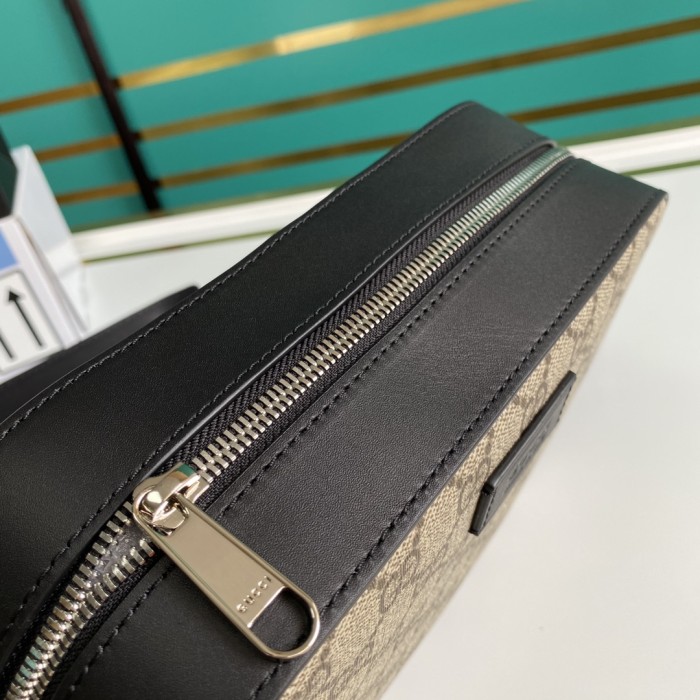  Handbag    Gucci   450947  size  25.5*17*7.5   cm