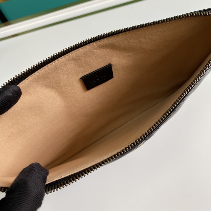 Handbag   Gucci  476440 size 30*20*1 cm