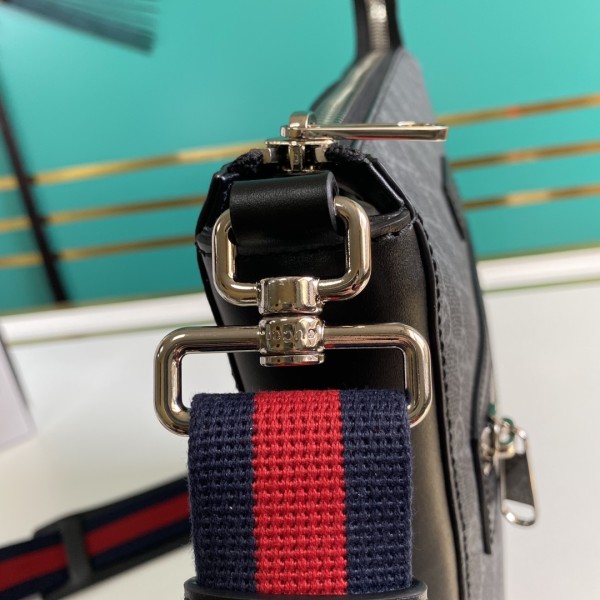  Handbag   Gucci   474137   size  27*28.5*5   cm