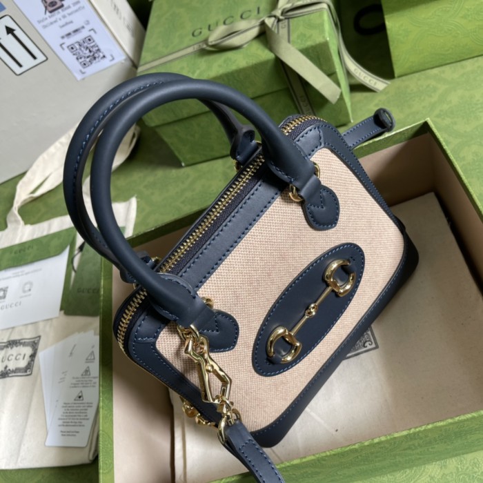 Handbag Gucci  640716 size 20*19.5*7.5 cm
