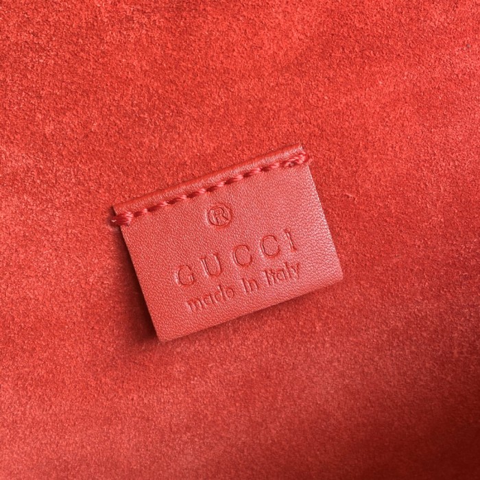  Handbag  Gucci  403348 size30*21*10 cm