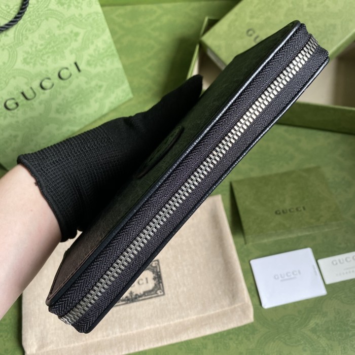  Handbag  Gucci 673003 size 19*10.5*2 cm