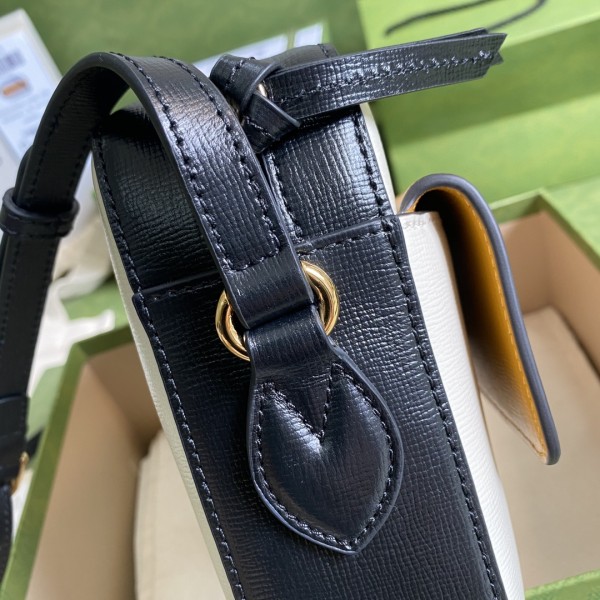 Handbag   Gucci  645454  size  22.5*17*6.5  cm