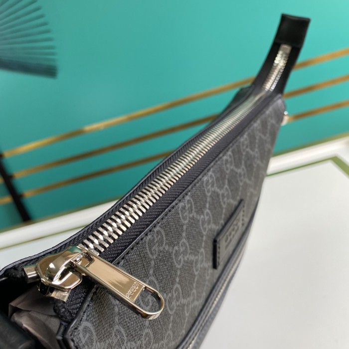  Handbag   Gucci   474137   size  27*28.5*5   cm