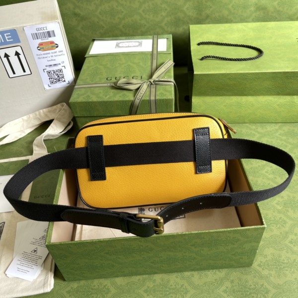 Handbag Gucci 602695 size 24*14*5.5 cm