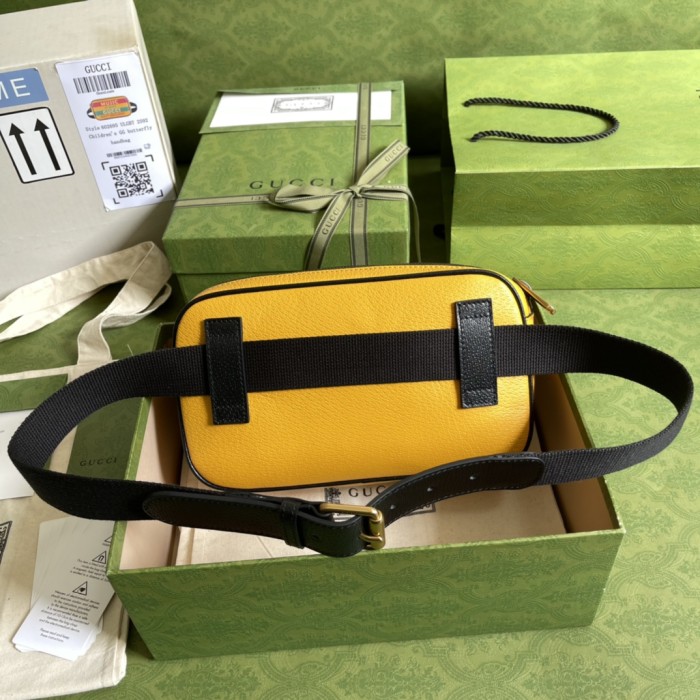 Handbag Gucci 602695 size 24*14*5.5 cm