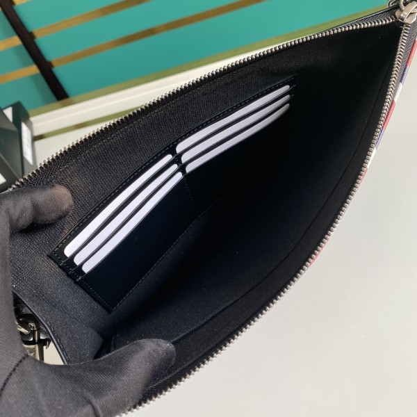  Handbag  Gucci 496346 size 30.5*21*1.5 cm