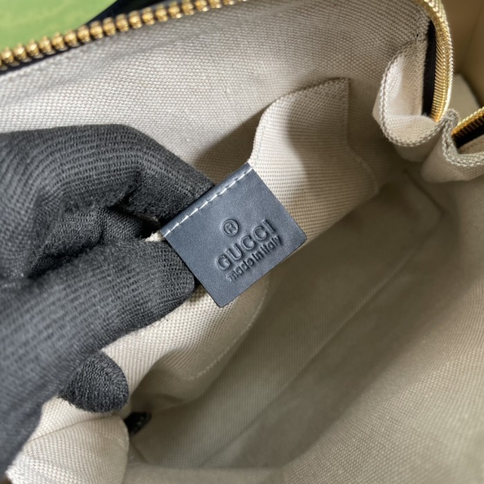 Handbag Gucci  640716 size 20*19.5*7.5 cm