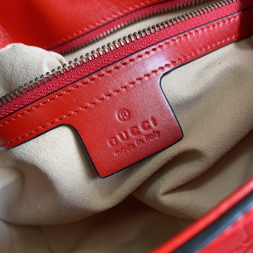 Handbag Gucci 443497 size 26*15*7 cm