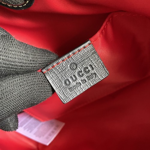   Handbag Gucci 666288 size 21*20*10 cm