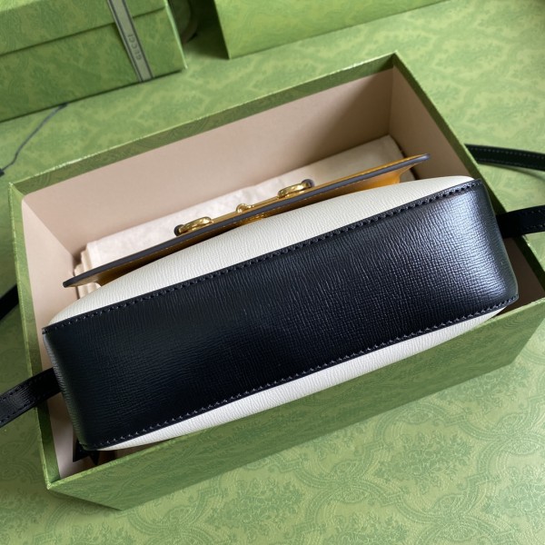 Handbag   Gucci  645454  size  22.5*17*6.5  cm