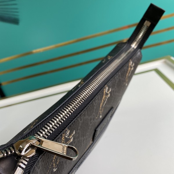  Handbag   Gucci    474137  size  27*28.5*5   cm