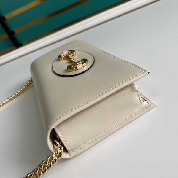  Handbag Gucci  621892 size 19*10*4 cm