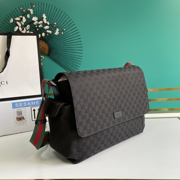 Handbag   Gucci    201761  size  44*28*14  cm