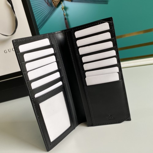  Handbag  Gucci  408836 size9*17.5*2 cm