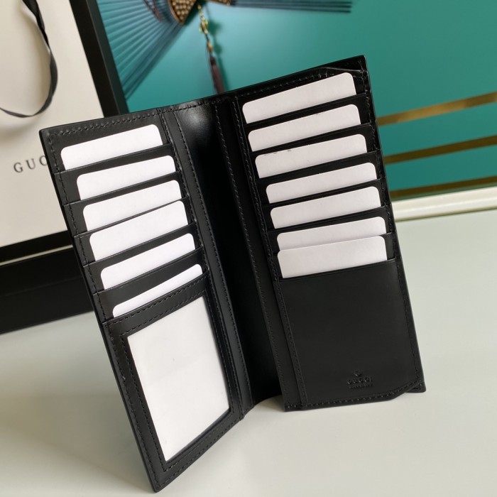  Handbag  Gucci  408836 size9*17.5*2 cm