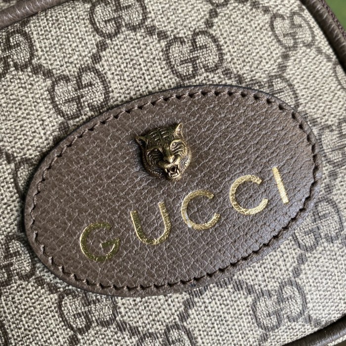  Handbag  Gucci 658556 size 12*16*7 cm