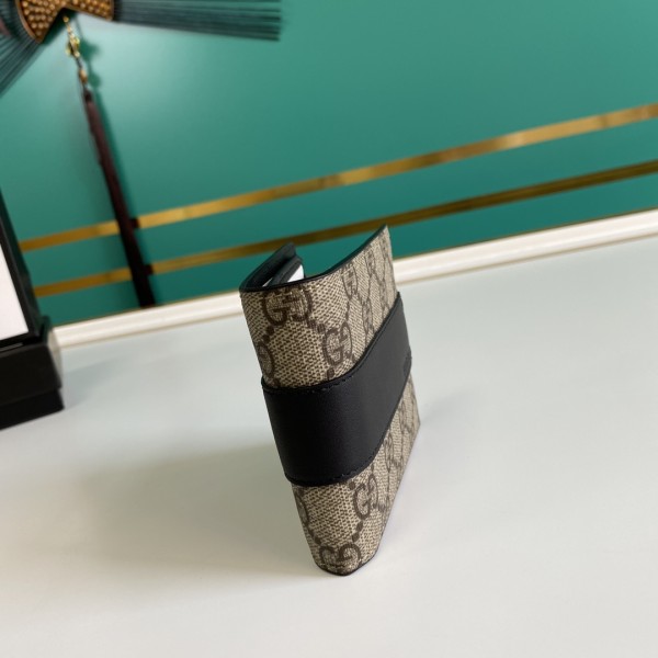  Handbag  Gucci 451240 size 11*9*1.5 cm