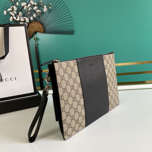  Handbag  Gucci  495017 size 30.5*21*1.5 cm