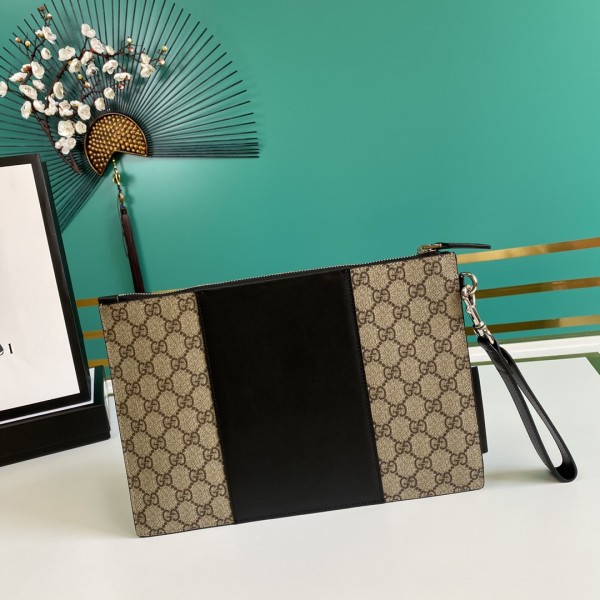  Handbag  Gucci  495017 size 30.5*21*1.5 cm