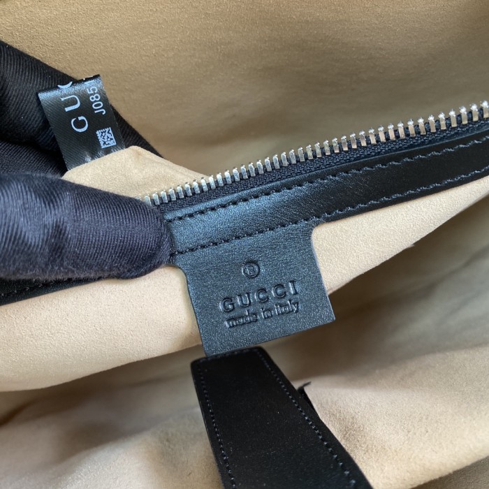  Handbag    Gucci   450944   size  35*29*4   cm