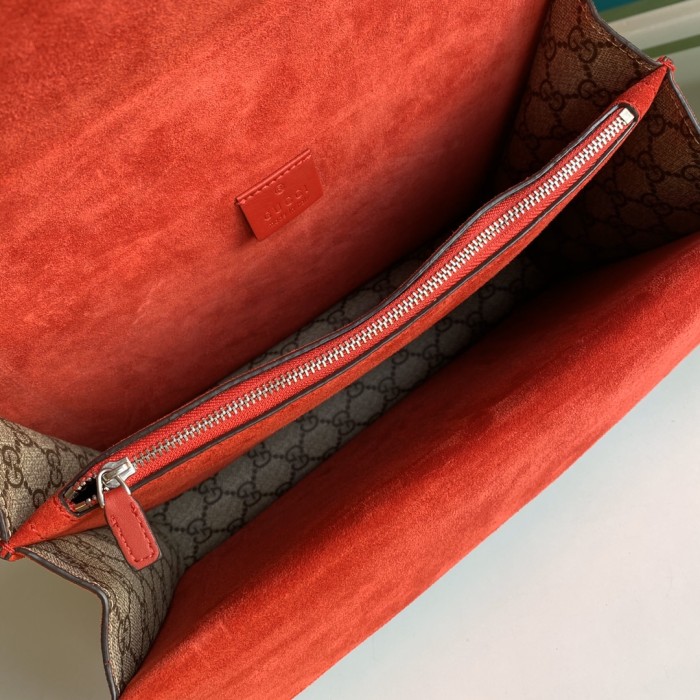  Handbag  Gucci  403348 size30*21*10 cm