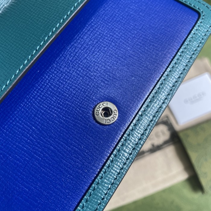  Handbag   Gucci   476432  size  16.5*10*4.5  cm