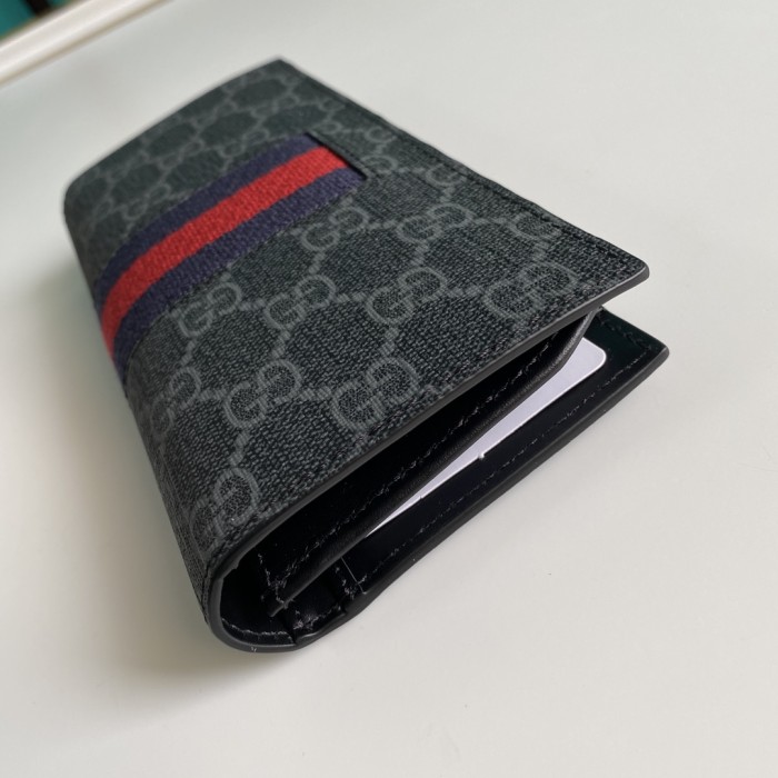  Handbag  Gucci 408836 size 9*17.5 cm