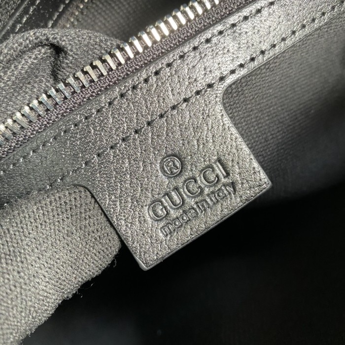  Handbag  Gucci 626363 size 23*19*10 cm